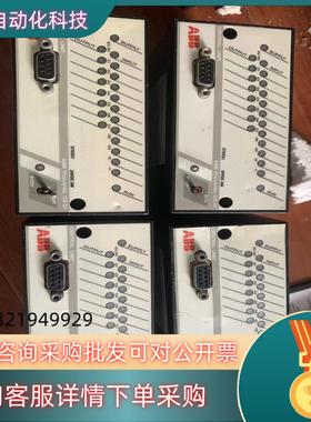 现货abb procontic CS31 07KR31主机cpu