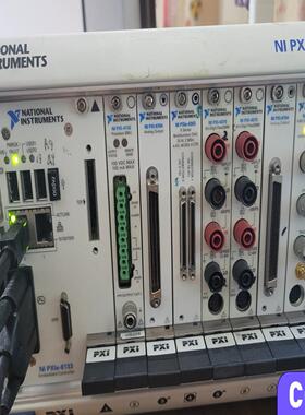 NI PXI-5114   PXI-6704 PXI-407