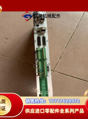 德国罗芬LasCon-CPU，K.3784.01，正常拆议价