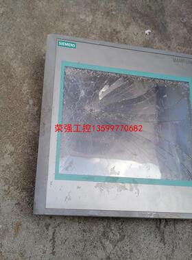 【荣强工控】6AV6 648-0BE11-3AX0