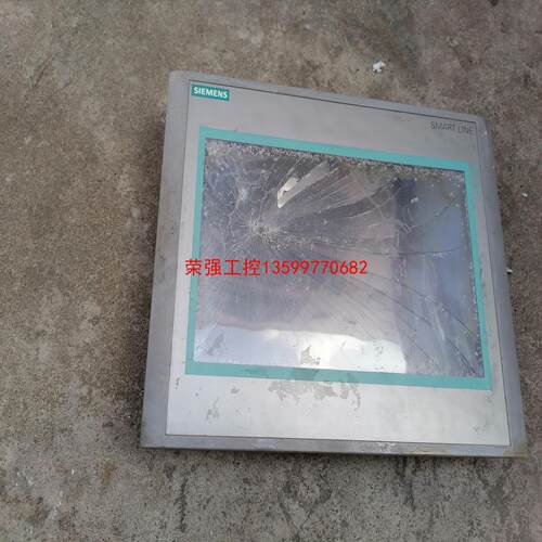 【荣强工控】6AV6 648-0BE11-3AX0