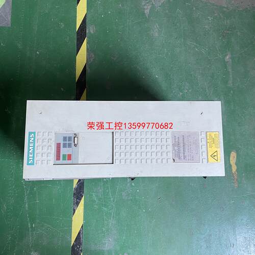 【荣强工控】SIEMENS西门子调速器 6SE7023-4EC61-Z