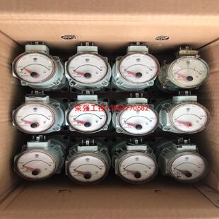 【荣强工控】船用备件nakakita 阀位指示器NP145B，OVAL指