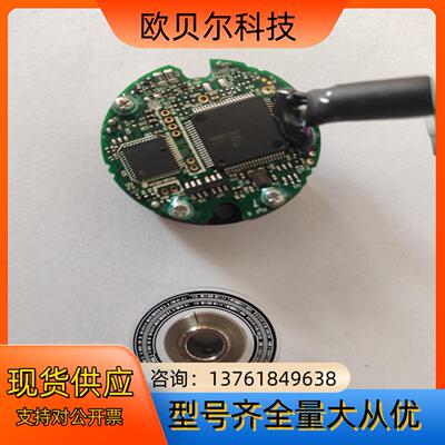 伺服电机MHMJ082G1U MFE0020B8SU