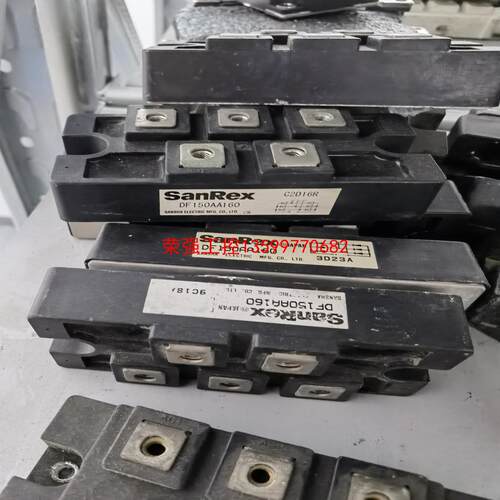 【荣强工控】DF150AA160 DF200AA160 PT200S16