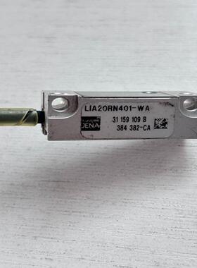 德国JENA光栅尺读数头传感器 LIA20RN401-WA实