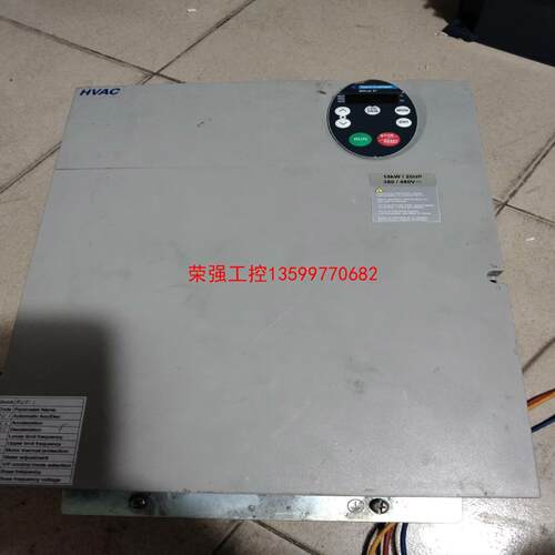 【荣强工控】施耐德ATV21HD15N4,380-15kw,实物拍摄，成