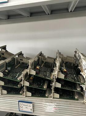 [德峰]0驱动器轴卡6NH010AA1SN1118西门子-控制-