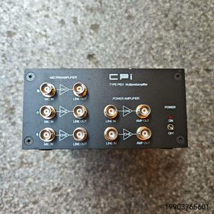 方博音频放大器成色95新 P631 功能包 Type 议价议价CPI