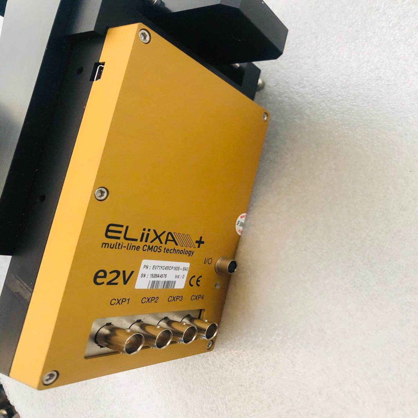 E2V ELIIXA EV71YC4MCP1605-BA0