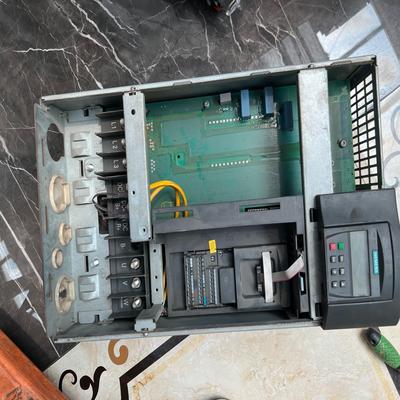 （设备配件）变频器西门子-KW-2-6UD32SE643022MM430