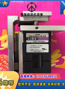 DRL28PA1G-03，LIMO电机议价