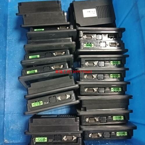 【荣强工控】步科4.3寸触摸屏   ET050