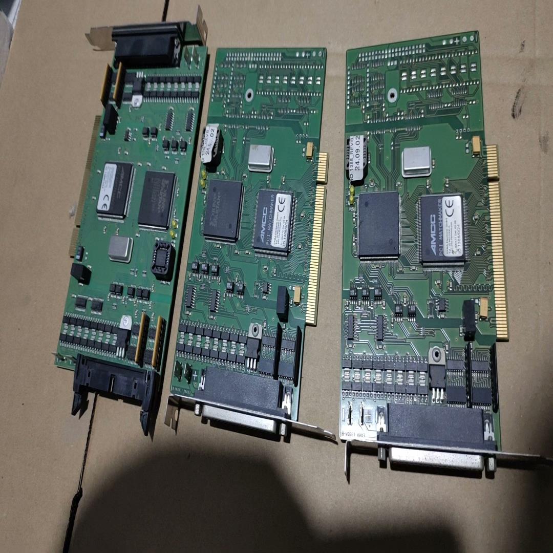 ERMA 1388A-B 原装的有3片，具体型号如图，有