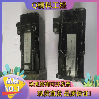 现货BAUTZ 宝茨伺服电机M504F-00101-7000