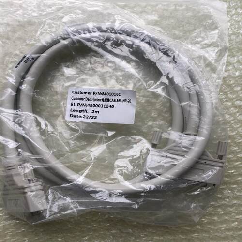 （设备配件）雷赛  CABLE68-NR-20