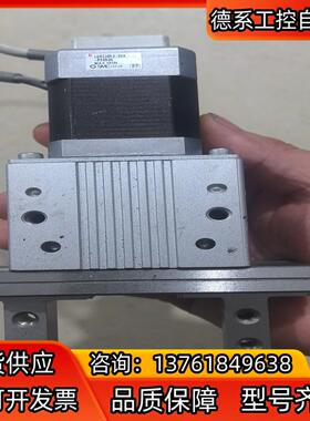 电动夹爪手指 SMC LEHZ40K2-30 行程30m