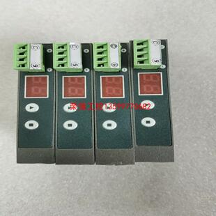 【荣强工控】温度信号 隔离变送器,型号KBM-52KG