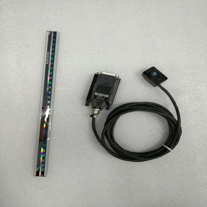 HEIDENHAIN 海德汉 LIP501R ML 320m议价