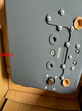 费希尔阀门定位器 FSC1B-S2D6F/G18全新包装俩