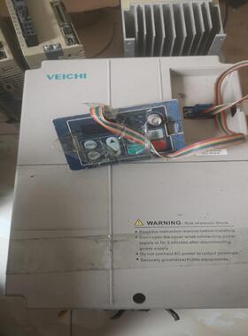 （设备配件）伟创18.5kw变频器，sf81a-t3-018z