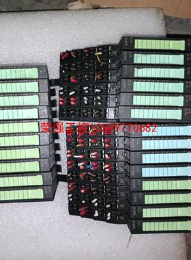 【荣强工控】elco fs2 do bf00  拆机，功能包好。成色不错