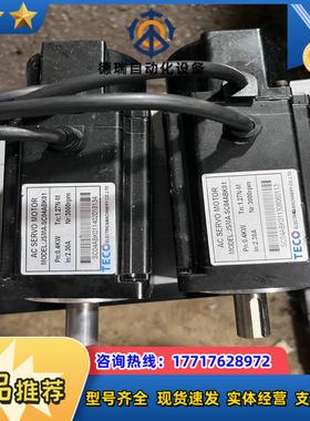 东伺服电机型号JSMA-SC04ABK01议价