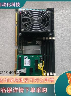 现货Trenton 工控机设备主板 92-506731-XXX数