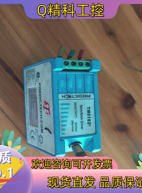 PredicTech TM0182-A50-B00-C00现货