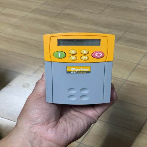 Parker派克650series变频器