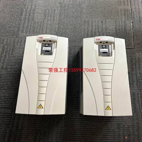 【荣强工控】ABB变频器ACS510-01-046A-4   22kw