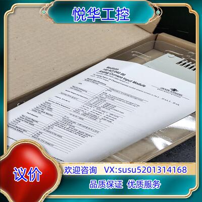 原装140DAM59000 140DDO15310全新现货议价