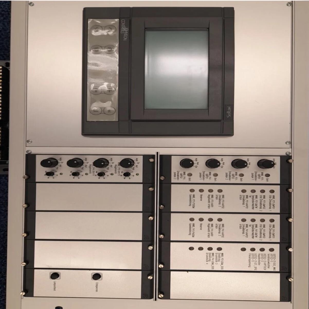 （设备配件）Johnson Controls  Metasys