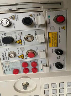 （请询价）Agilent 81595Ｂ光开关议价