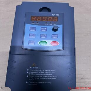 【非标价】益电通变频器TD60-5R5-4-B，380V5.5KW，成