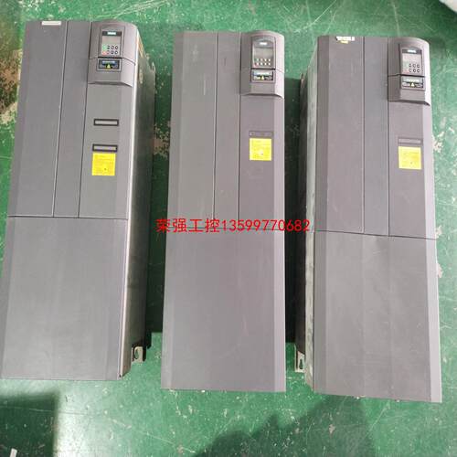 【荣强工控】6SE6440-2UD34-5FB1