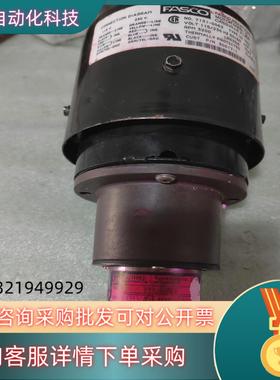 FASCO 7131-0062   TYPE U31EB现货