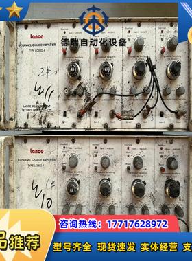 LANCE朗斯测试仪LC0602-4，双积分信号调理器，工厂议价