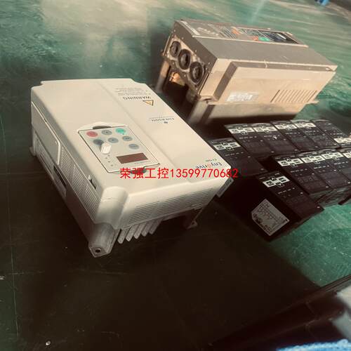 【荣强工控】爱默生EV1000-4T0037G  3.7KW 380V
