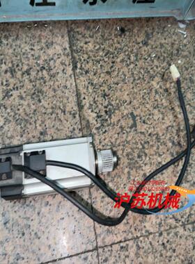 雷赛电机ACM6006L2H-A0-B-SS，600W，