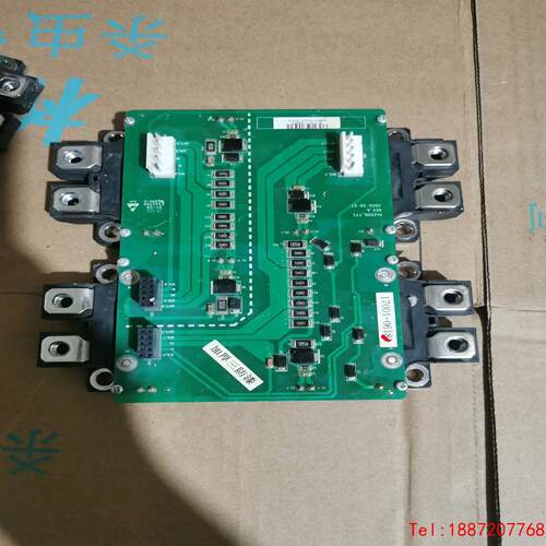 【非标价】斯达GD450HFX120C6SA，英威腾gd270变频器3