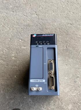 [德峰]拆机驱动器拍摄伺服TSDB拓普康，实物图-一个215