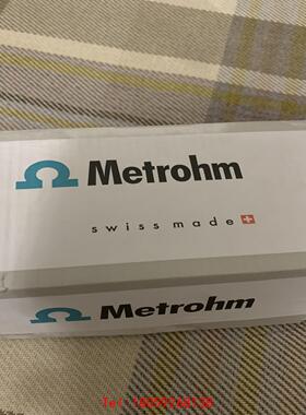 【非标价】6.1050.410，万通离子色谱柱，61050410