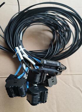 基恩士光纤FU-95S，图片实拍，280