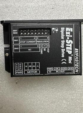 韩国Fastech/高性能步进马达驱动器/Ezi-Step-