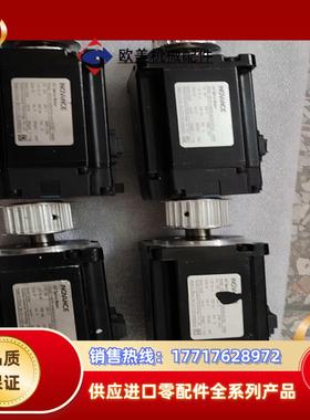 汇川电机 Ms1H1一20B30CB一A334Z，1个350议价