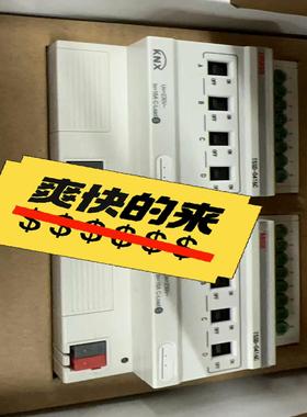 （设备配件）天溯TIANSU智能照明驱动控制模块TSSD-0816C,T