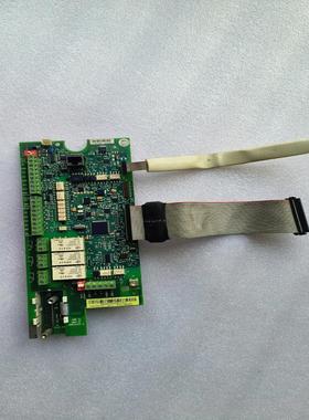 （设备配件）CACS510-功能 ABB包好变频器实物图SMIO01主板