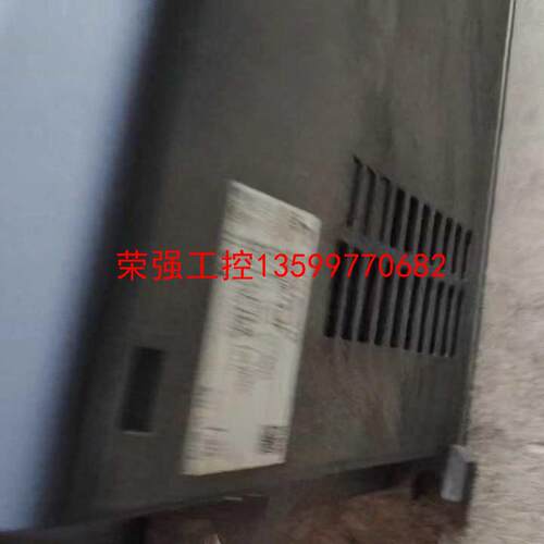 【荣强工控】FRN30F1S_4C