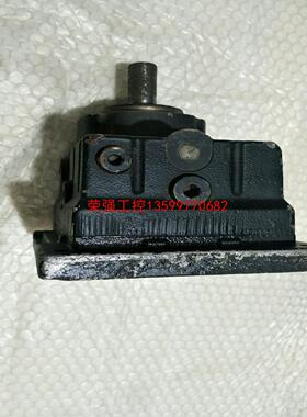 【荣强工控】LENZE电机减速头 GST05-1SVCR071C03